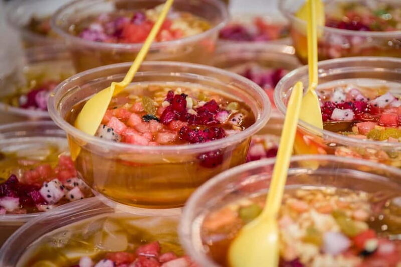 Leshan Giant Buddha & Huanglongxi Ancient Town Day Tour - FAQ