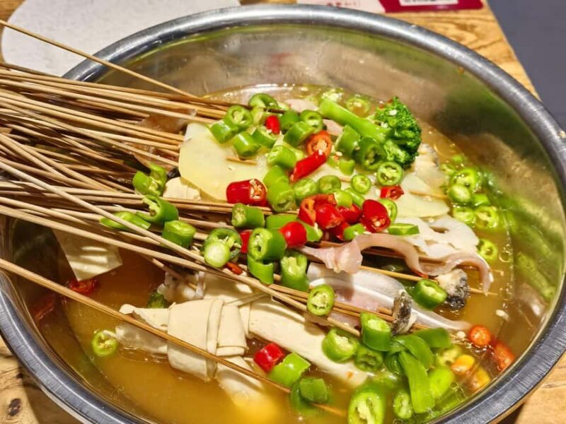 Leshan Giant Buddha Private Tour & Jurassic Expedition - Analyzing the Value