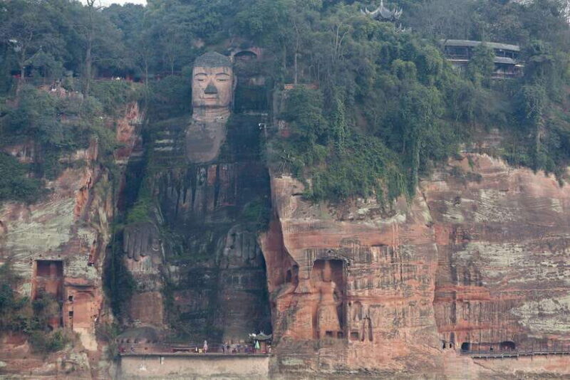 Leshan & Mount Emei Spiritual Tour - Exploring the Leshan & Mount Emei Experience