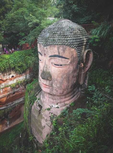 Leshan & Mount Emei Spiritual Tour - FAQ