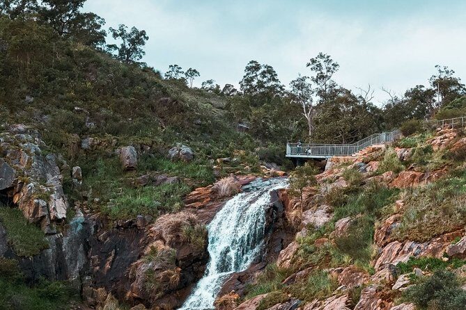 Lesmurdie Falls Scenic Sunset Guided Hike - An In-Depth Look at the Lesmurdie Falls Scenic Sunset Guided Hike