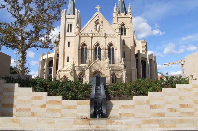 Lesmurdie Falls Sunset & Sparkling Hike - Final Thoughts