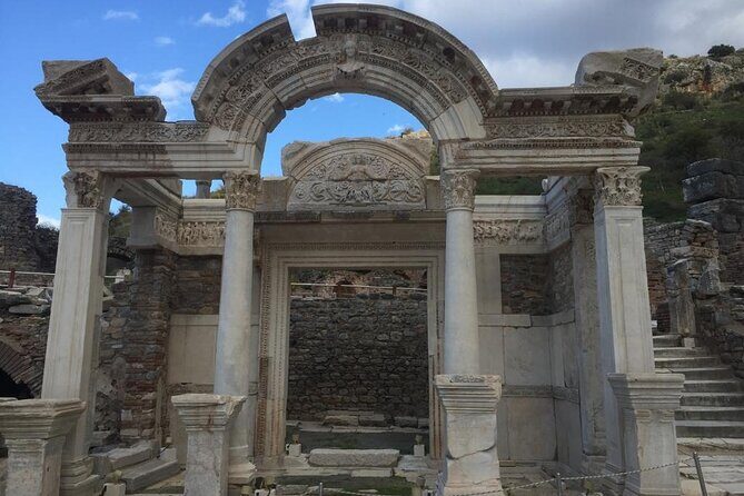 LESS WALKING - SKIP THE LINES Private Customizable Ephesus Tour - Practical Tips for Your Ephesus Tour