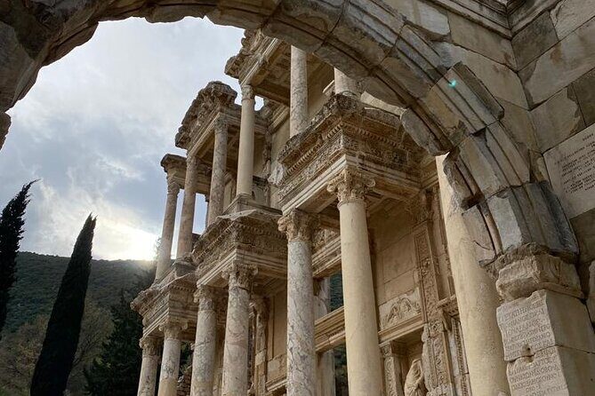 LESS WALKING - SKIP THE LINES Private Customizable Ephesus Tour - The Sum Up: Is This Tour Right for You?