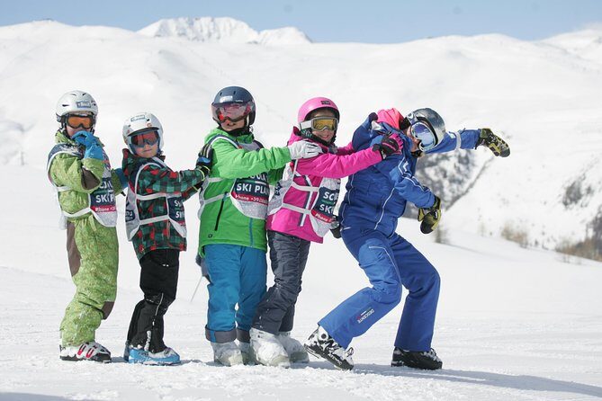 Lessons in Mini-Group - 2 hours a day - Skiing - Frequently Asked Questions (FAQs)