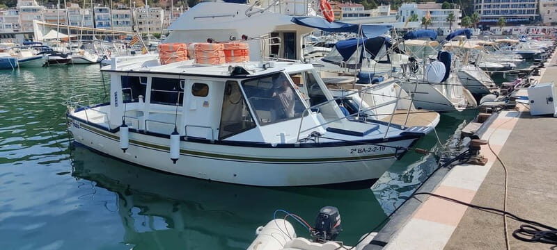 L'Estartit: Boat Trip to Les Illes Medes and the caves - Practical Tips for Your Trip