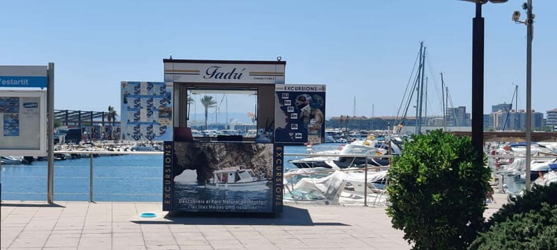 L'Estartit: Boat Trip to Les Illes Medes and the caves - Who Will Love This Trip?