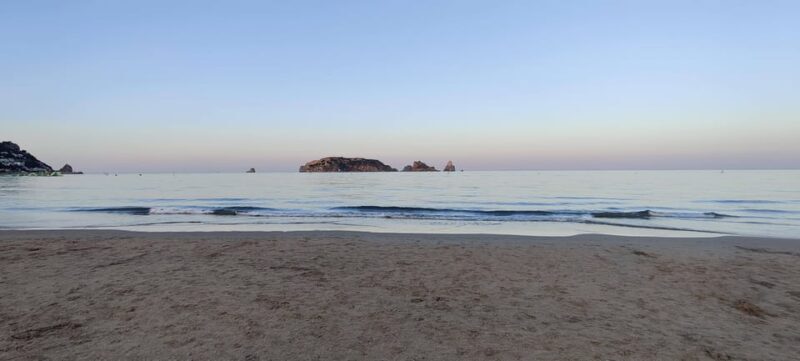 L'Estartit: Boat Trip to Les Illes Medes and the caves - In-Depth Review: The Details That Matter