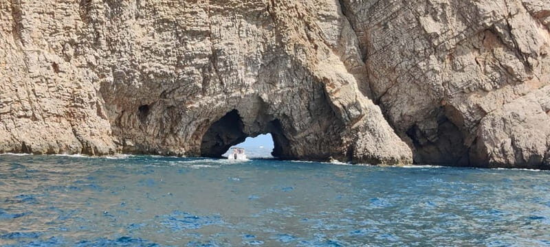 L'Estartit: Boat Trip to Les Illes Medes and the caves - Final Thoughts