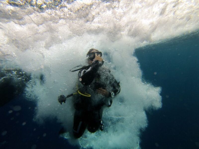 L'Estartit: Dive and Snorkeling in Montgrí Natural Park - Practical Tips for Participants