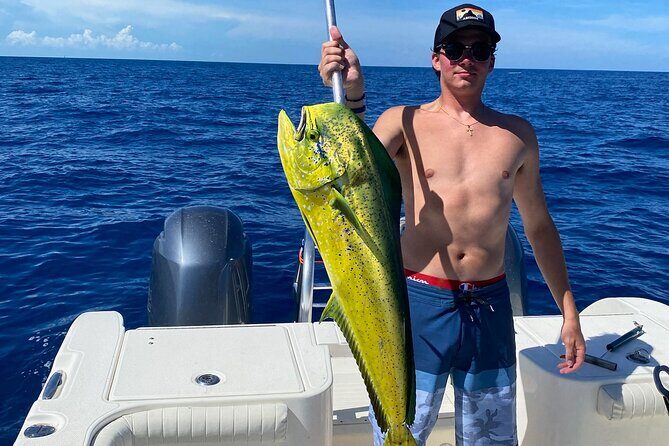 Let it Ride Charters - Private Fishing Charter Adventure in Key Largo, FL - Who Will Love This Tour?