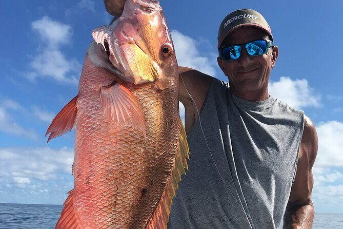 Let it Ride Charters - Private Fishing Charter Adventure in Key Largo, FL - Final Thoughts