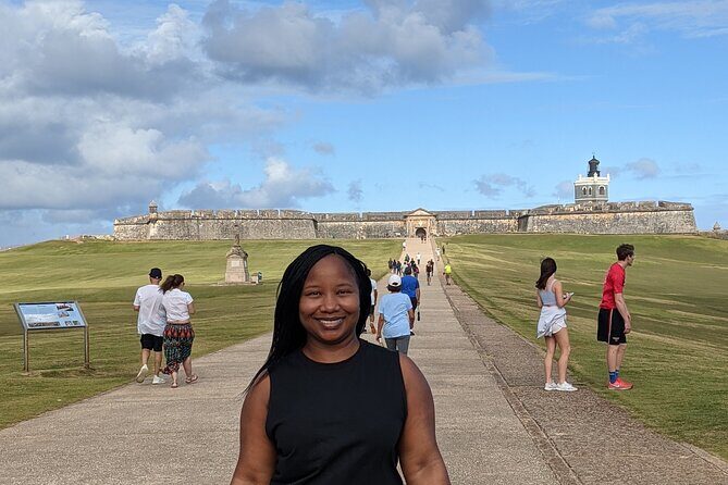 Let me show you MY Island Tour With visit to El Yunque - A Deep Dive into the Experience