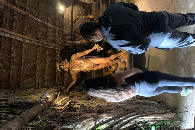 Let me show you Quito! Complete Private City Tour - A Deep Dive into the Quito Experience