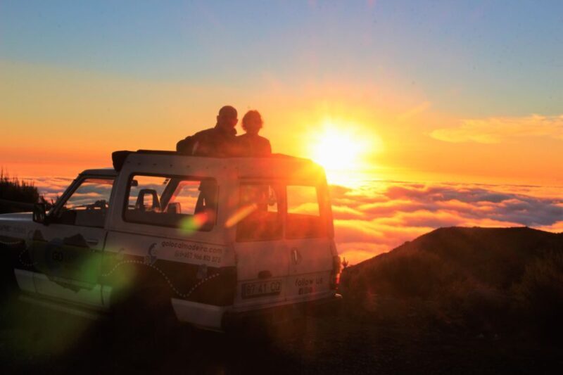 Let-Me-Surprise-You Madeira Full Day Private Tour - Frequently Asked Questions