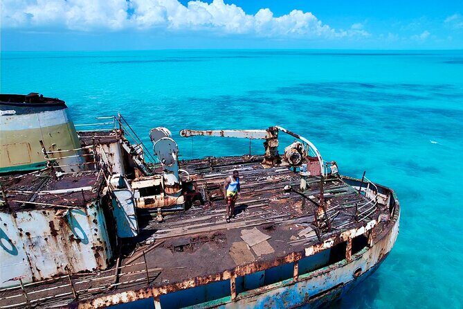 Let me take you to Caicos Jetski safari Private Tour - Final Thoughts: Is This Tour Worth It?