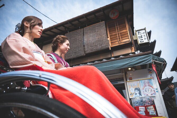 Let us color your memories of Kyoto in Kimono - FAQ