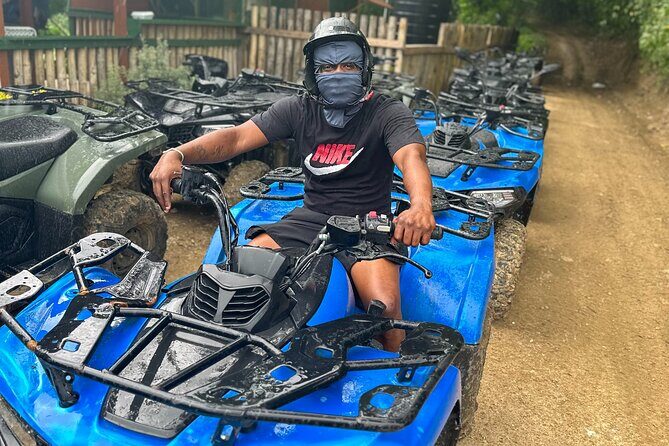 Lethe Bamboo Rafting and ATV Package - Why This Tour Offers Great Value