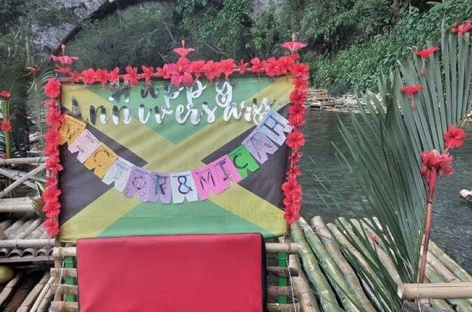 Lethe Bamboo Rafting and ATV Package - Detailed Breakdown of the Itinerary