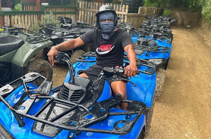 Lethe Bamboo Rafting and ATV Package - Authentic Experiences and Honest Value