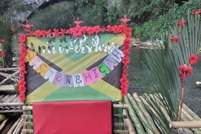 Lethe Bamboo Rafting and ATV Package - Who Should Book This Tour?