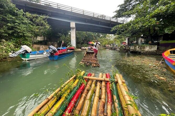 Lethe Bamboo Rafting and ATV Package - Final Thoughts