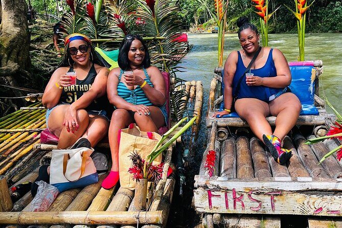 Lethe Bamboo Rafting and Limestone Massage with City Tour - The Sum Up: Is This Tour for You?