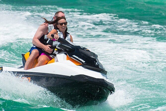 Lethe Bamboo Rafting Tour with Lime Stone Massage & Jet Ski Mobay - Who Should Book This Tour?