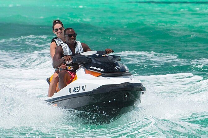 Lethe Bamboo Rafting Tour with Lime Stone Massage & Jet Ski Mobay - Wrapping It Up