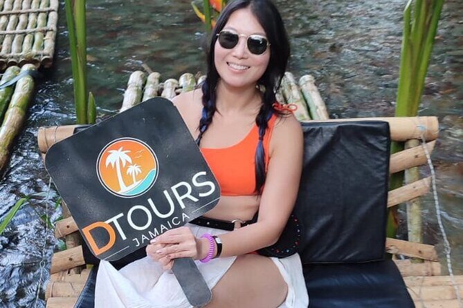 Lethe Bamboo Rafting with Massage, entry & transportation - Detailed Review of Lethe Bamboo Rafting Tour