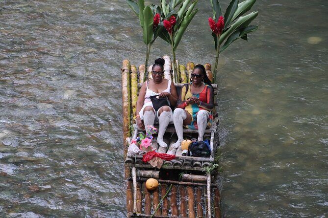 Lethe Bamboo River Rafting and Limestone Foot Massage Experience - FAQs