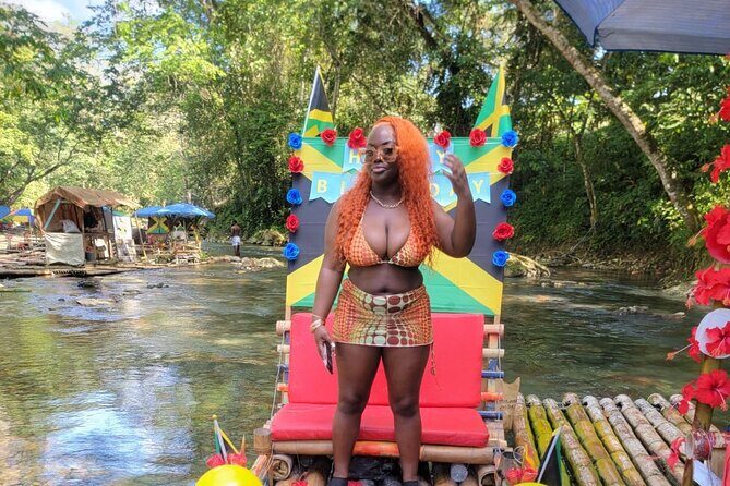 Lethe Bamboo River Rafting Limestone foot Message - Practical Details and Tips