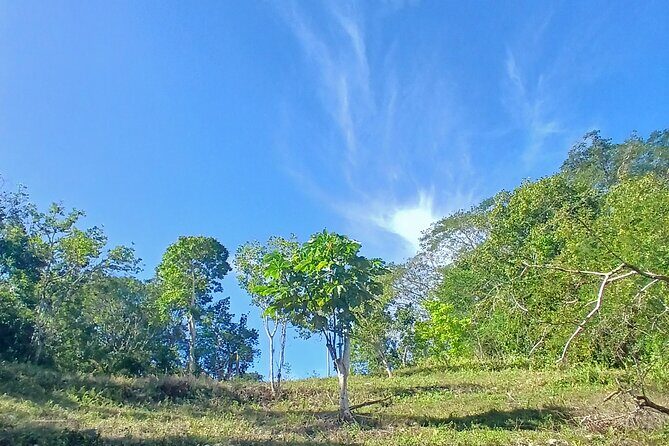 Lethe Mountain Valley Hiking - Key Points