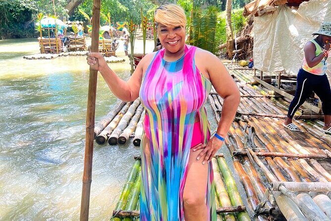Lethe Rafting And Margaritaville Tour from Montego Bay - Final Thoughts