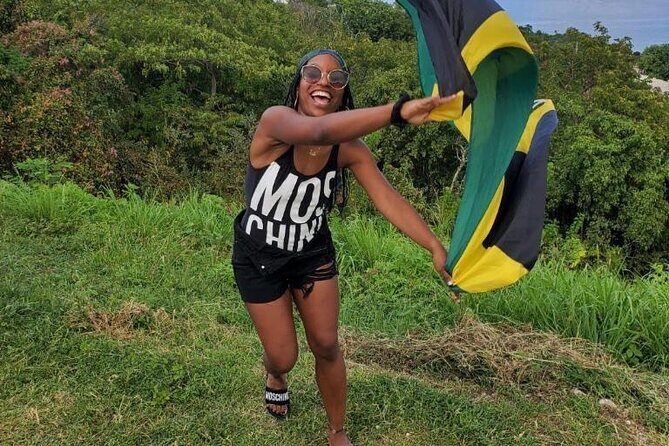 Lethe Rafting with Limestone Massage & Negril 7 mile beach with Rick's Cafe - FAQs