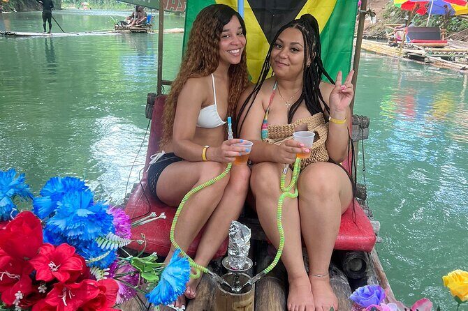 Lethe River Bamboo Rafting & Limestone Foot Massage Experience - Deep Dive into the Experience