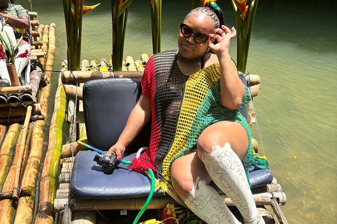 Lethe River Bamboo Rafting & Limestone Foot Massage Experience - FAQs