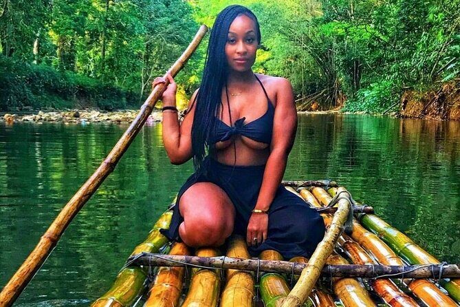 Lethe River Bamboo Rafting with Lime Stone Massage (All fees included) - Key Points