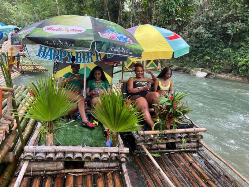 Lethe River: Private Rafting Tour with Foot Massage & Lunch - Authenticity and Value: Why This Tour Stands Out
