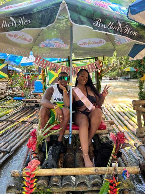 Lethe River: Private Rafting Tour with Foot Massage & Lunch - Who Would Love This Tour?