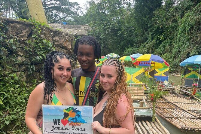 Lethe River Rafting Limestone Massage & Roundtrip transportation - The Itinerary Breakdown