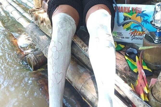 Lethe River Rafting Limestone Massage & Roundtrip transportation - The Transportation and Its Impact