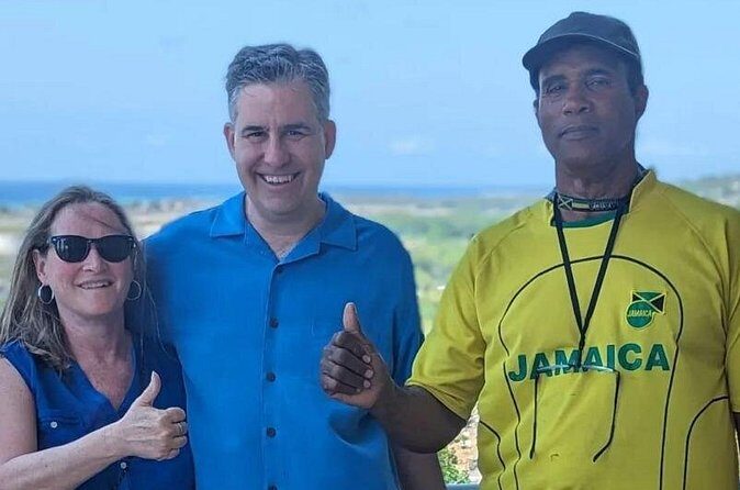 Lethe River Rafting Transportation & Entry Fees from Montego Bay - Final Thoughts