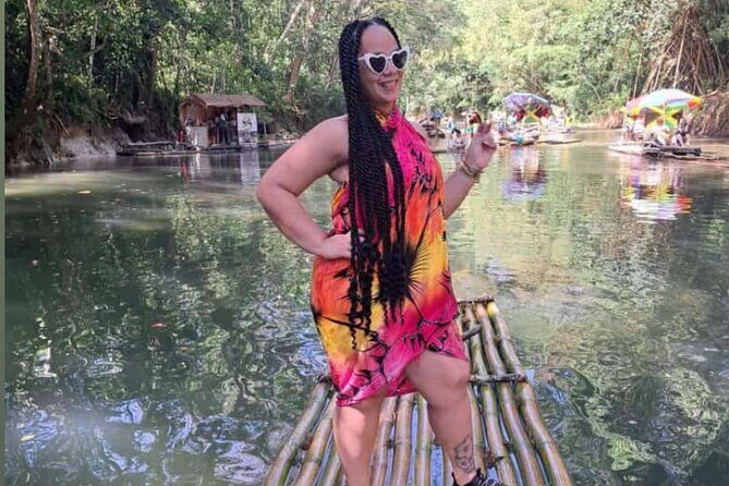 Lethe River Rafting Travel from Montego Bay w FREE Rum Punch - Final Thoughts on the Lethe River Rafting Tour