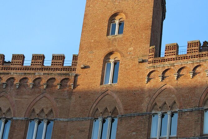 Let's discover Siena! - Who Should Book This Tour?