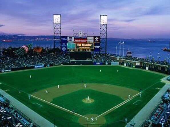 Lets do a morning sail on San Francisco Bay - Experience the Bay: Private Morning Sailing in San Francisco