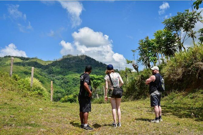 Let's do hiking in Punta Cana - Exploring the Punta Cana Mountain Trails: A Deep Dive