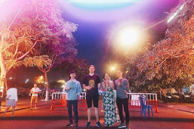 Let's eat LIKE a Vietnamese - Explore Foods Tour - Who Will Love This Tour?