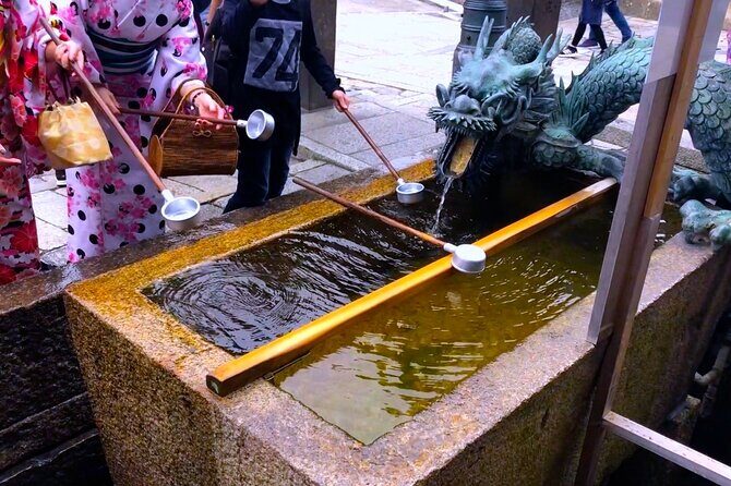 Let's enjoy wearing Kimono! Kyoto Kiyomizu Temple Short Tour - In-Depth Review: Wearing Kimono and Exploring Kyoto’s Highlights
