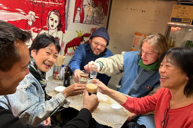 Lets Explore Kichijoji, Hidden Gem of Tokyo! - Key Points